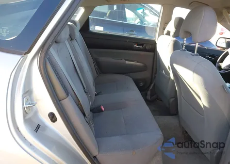 2009 Toyota Prius from USA, damaged, VIN JTDKB20U597849790